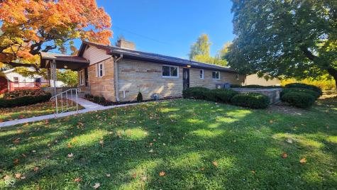 4315 E 11th Street Indianapolis IN 46201