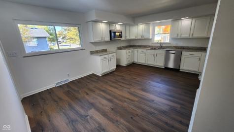 4315 E 11th Street Indianapolis IN 46201