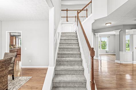 3849 Verdure Lane Zionsville IN 46077