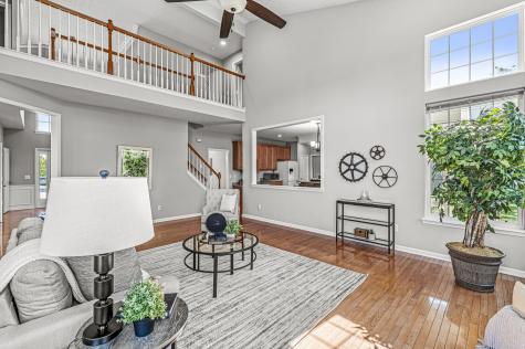 3849 Verdure Lane Zionsville IN 46077