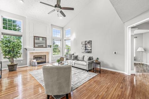 3849 Verdure Lane Zionsville IN 46077