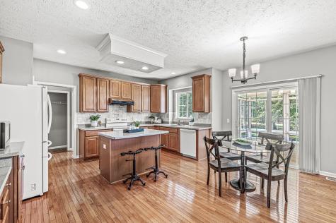 3849 Verdure Lane Zionsville IN 46077