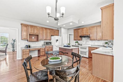 3849 Verdure Lane Zionsville IN 46077