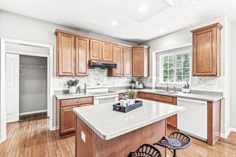 3849 Verdure Lane Zionsville IN 46077
