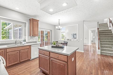 3849 Verdure Lane Zionsville IN 46077