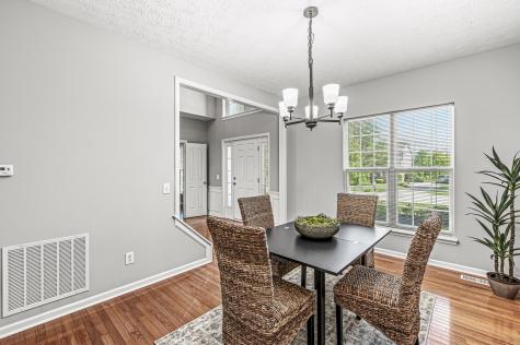 3849 Verdure Lane Zionsville IN 46077