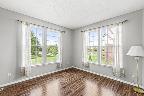 3849 Verdure Lane Zionsville IN 46077