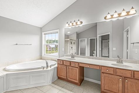 3849 Verdure Lane Zionsville IN 46077