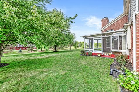 3849 Verdure Lane Zionsville IN 46077