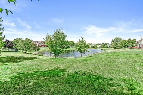 3849 Verdure Lane Zionsville IN 46077