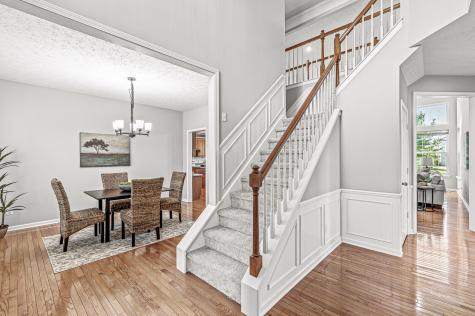 3849 Verdure Lane Zionsville IN 46077