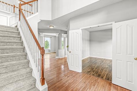3849 Verdure Lane Zionsville IN 46077