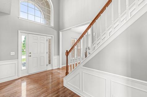 3849 Verdure Lane Zionsville IN 46077
