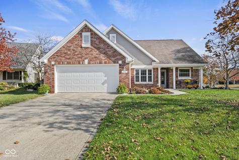 17901 Albany Court Noblesville IN 46062