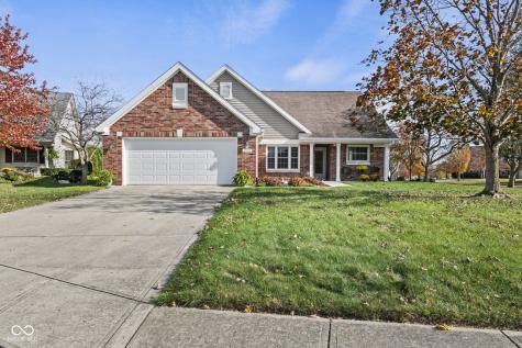 17901 Albany Court Noblesville IN 46062