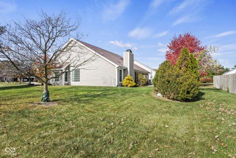 17901 Albany Court Noblesville IN 46062