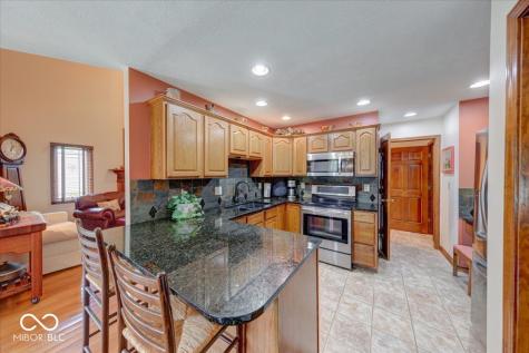 683 Cottage Lane Greenwood IN 46143