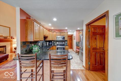 683 Cottage Lane Greenwood IN 46143