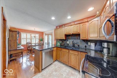 683 Cottage Lane Greenwood IN 46143