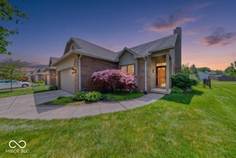 683 Cottage Lane Greenwood IN 46143