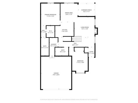 683 Cottage Lane Greenwood IN 46143
