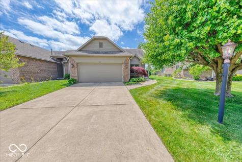 683 Cottage Lane Greenwood IN 46143