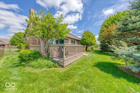 683 Cottage Lane Greenwood IN 46143