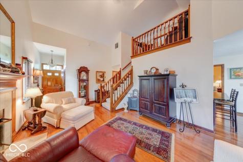 683 Cottage Lane Greenwood IN 46143
