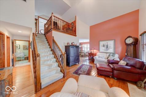 683 Cottage Lane Greenwood IN 46143