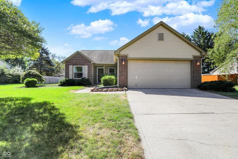 7917 Farley Place Fishers IN 46038