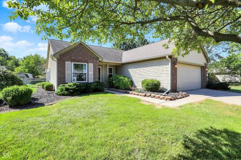 7917 Farley Place Fishers IN 46038