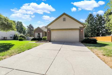 7917 Farley Place Fishers IN 46038