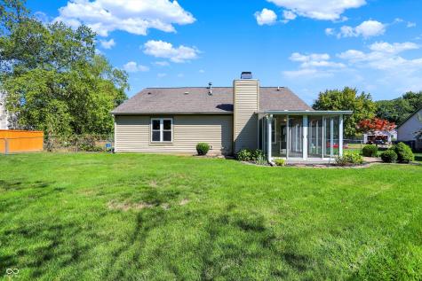 7917 Farley Place Fishers IN 46038