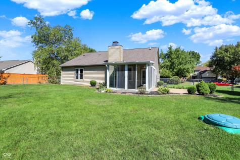 7917 Farley Place Fishers IN 46038