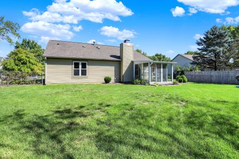 7917 Farley Place Fishers IN 46038