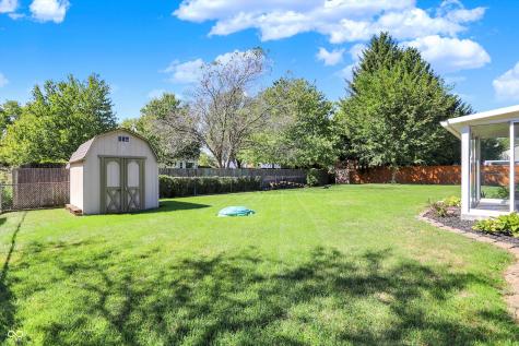 7917 Farley Place Fishers IN 46038