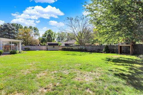 7917 Farley Place Fishers IN 46038