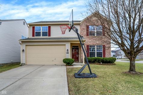 501 Kennard Lane Westfield IN 46074