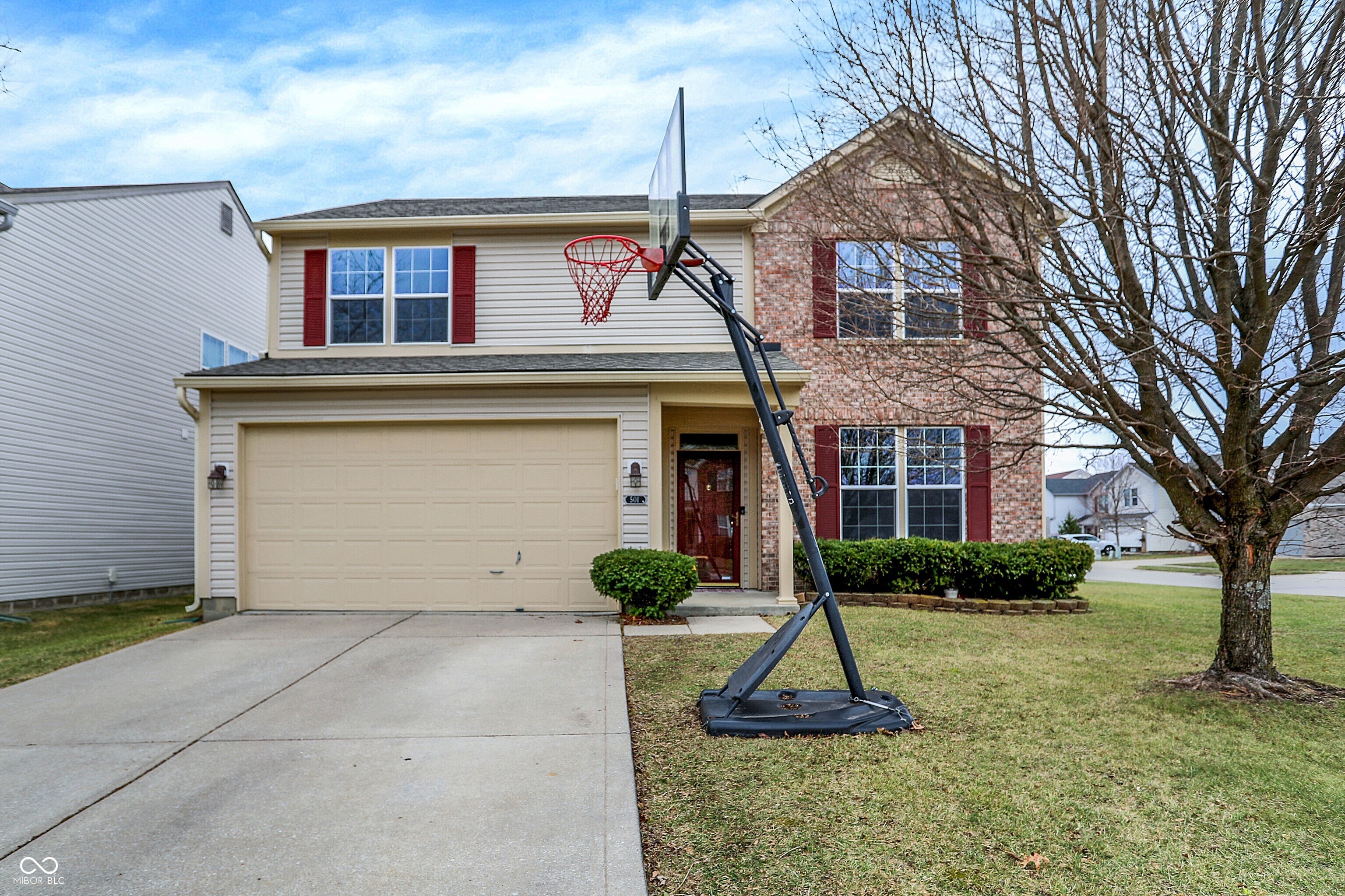 Westfield IN, 501 Kennard Lane