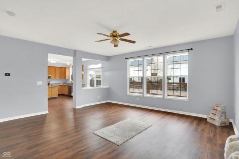 501 Kennard Lane Westfield IN 46074