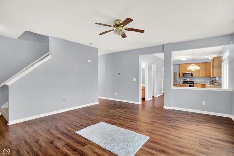 501 Kennard Lane Westfield IN 46074