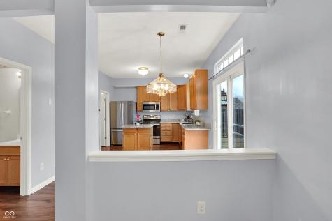 501 Kennard Lane Westfield IN 46074