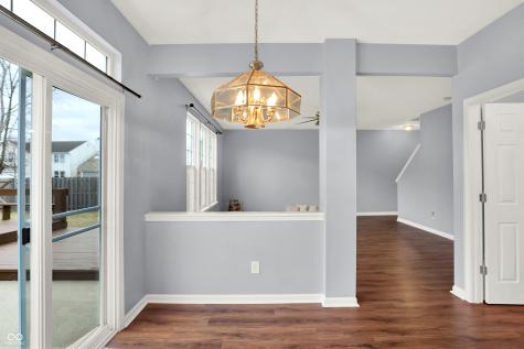 501 Kennard Lane Westfield IN 46074