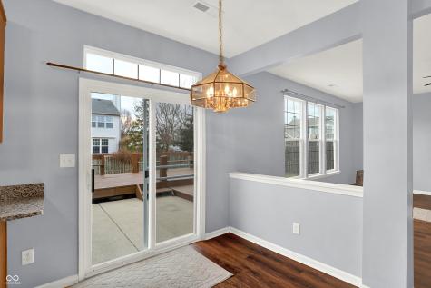 501 Kennard Lane Westfield IN 46074