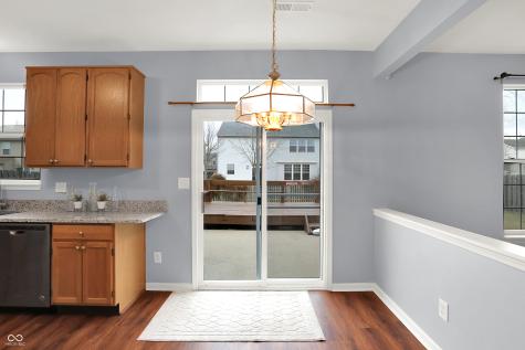 501 Kennard Lane Westfield IN 46074