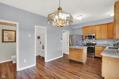501 Kennard Lane Westfield IN 46074