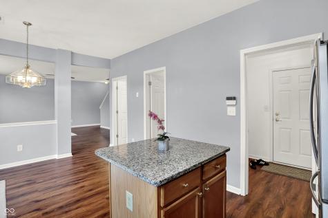 501 Kennard Lane Westfield IN 46074