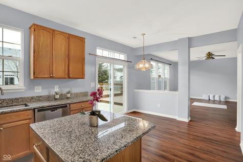 501 Kennard Lane Westfield IN 46074