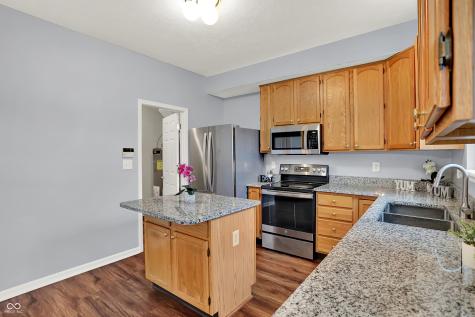 501 Kennard Lane Westfield IN 46074