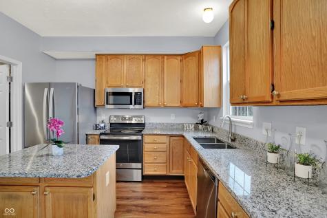 501 Kennard Lane Westfield IN 46074